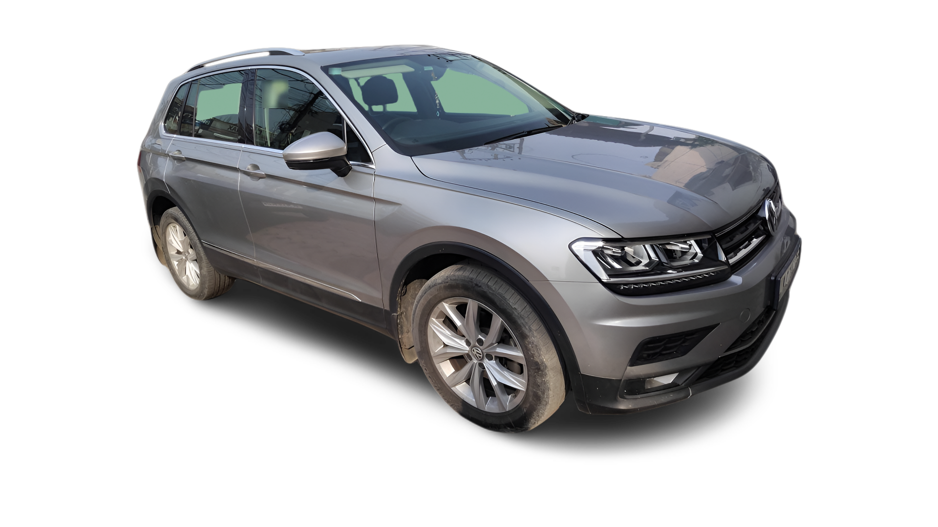 Volkswagen TIGUAN-img